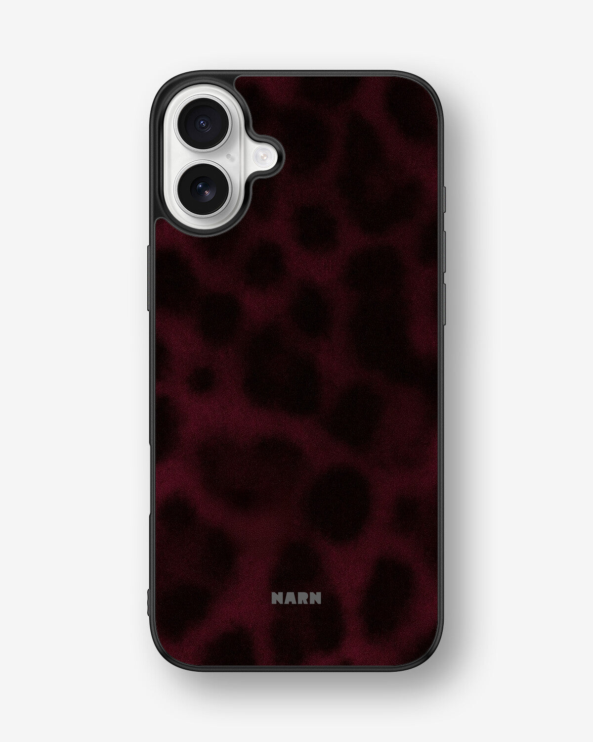iPhone 16 Plus Hard Case – Roar - View 1