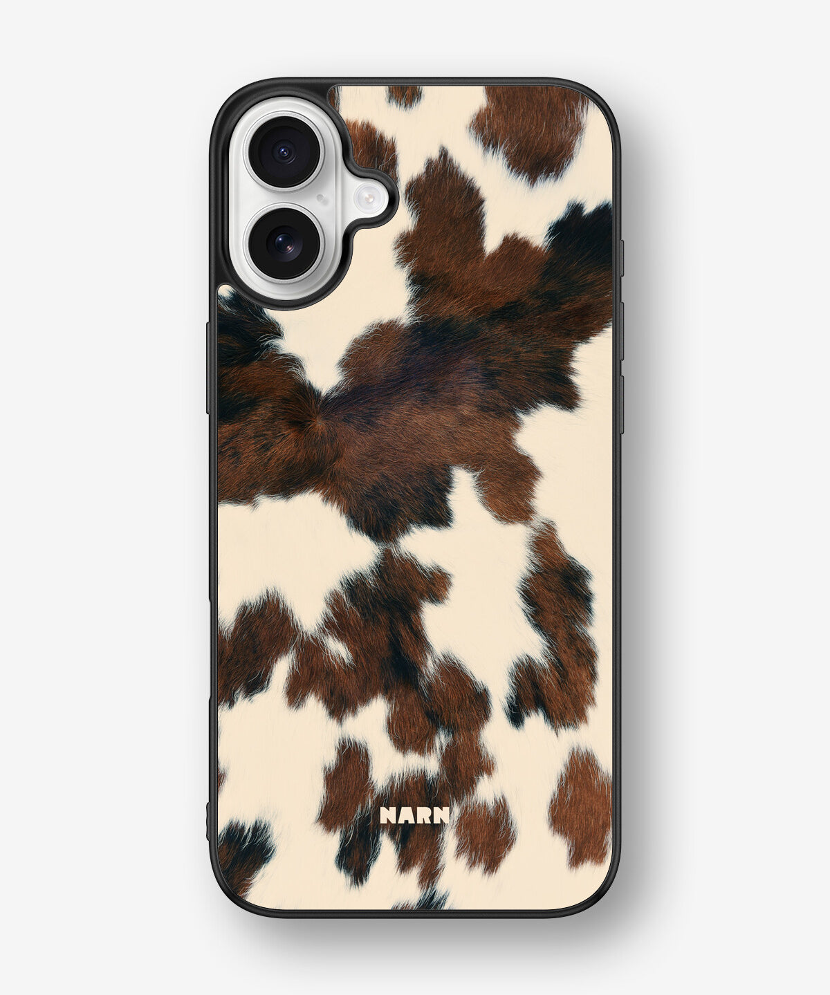 iPhone 16 Plus Hard Case – Rodeo - View 1