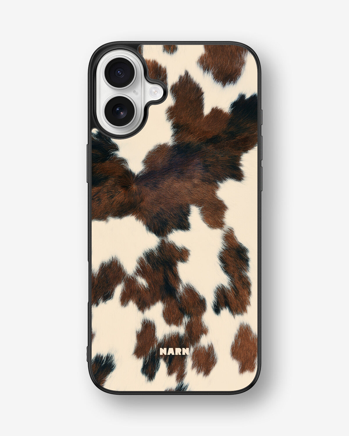 iPhone 16 Plus Hard Case – Rodeo - View 1