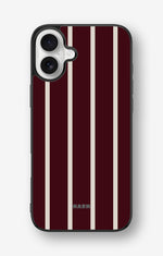 iPhone 16 Plus Hard Case – Rouge - View 1