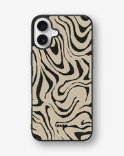 iPhone 16 Plus Hard Case – Sand Drift - View 1