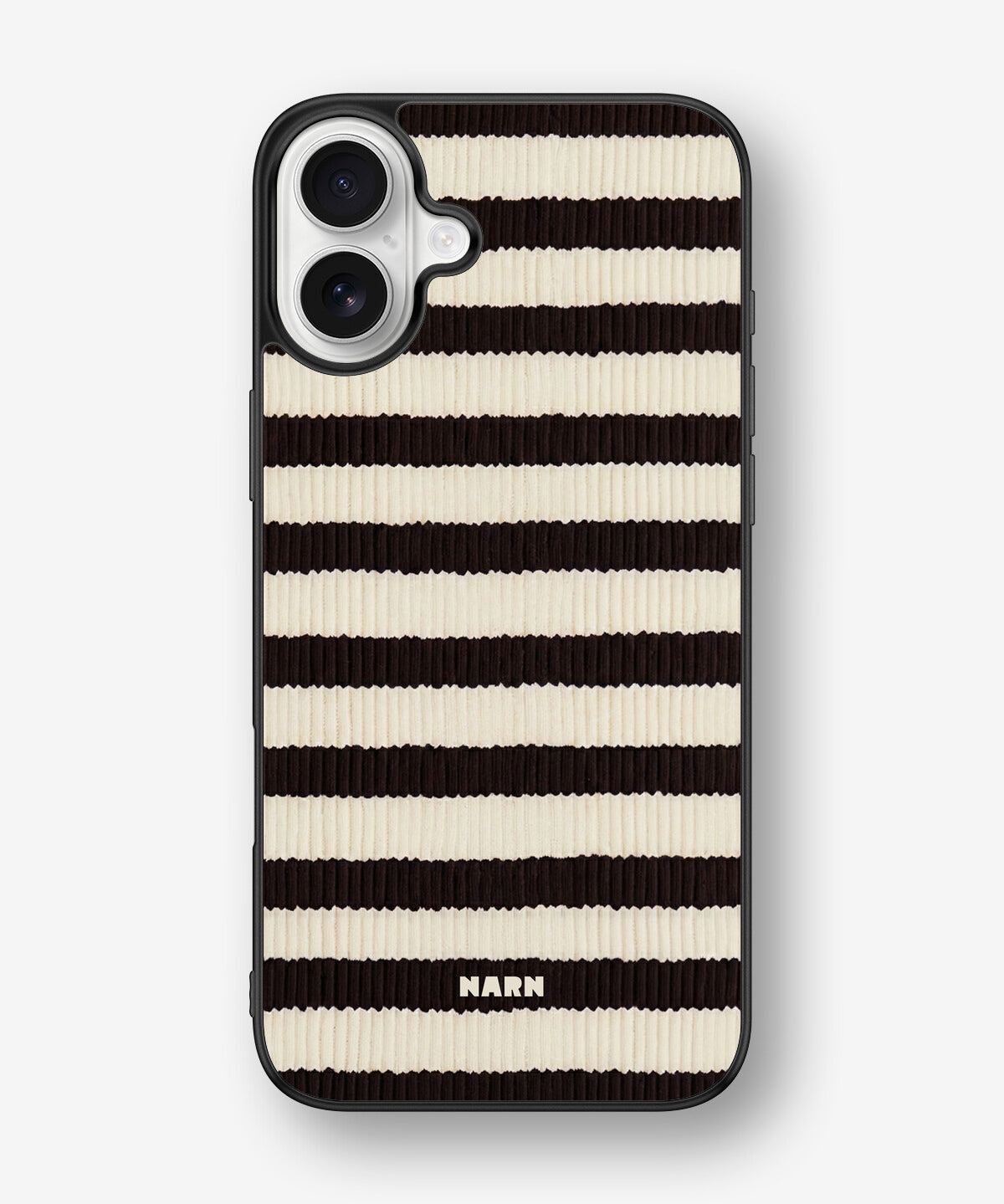 iPhone 16 Plus Hard Case – Seafarer - View 1