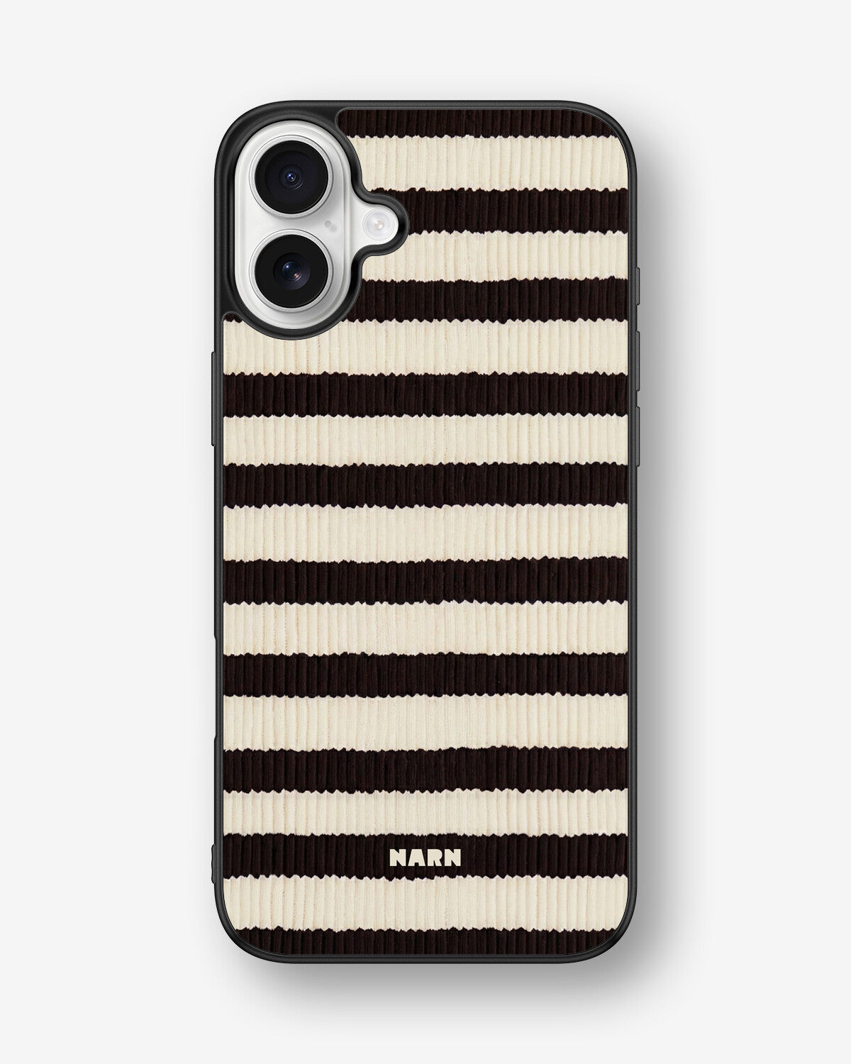 iPhone 16 Plus Hard Case – Seafarer - View 1