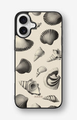 iPhone 16 Plus Hard Case – Silent Sea - View 1