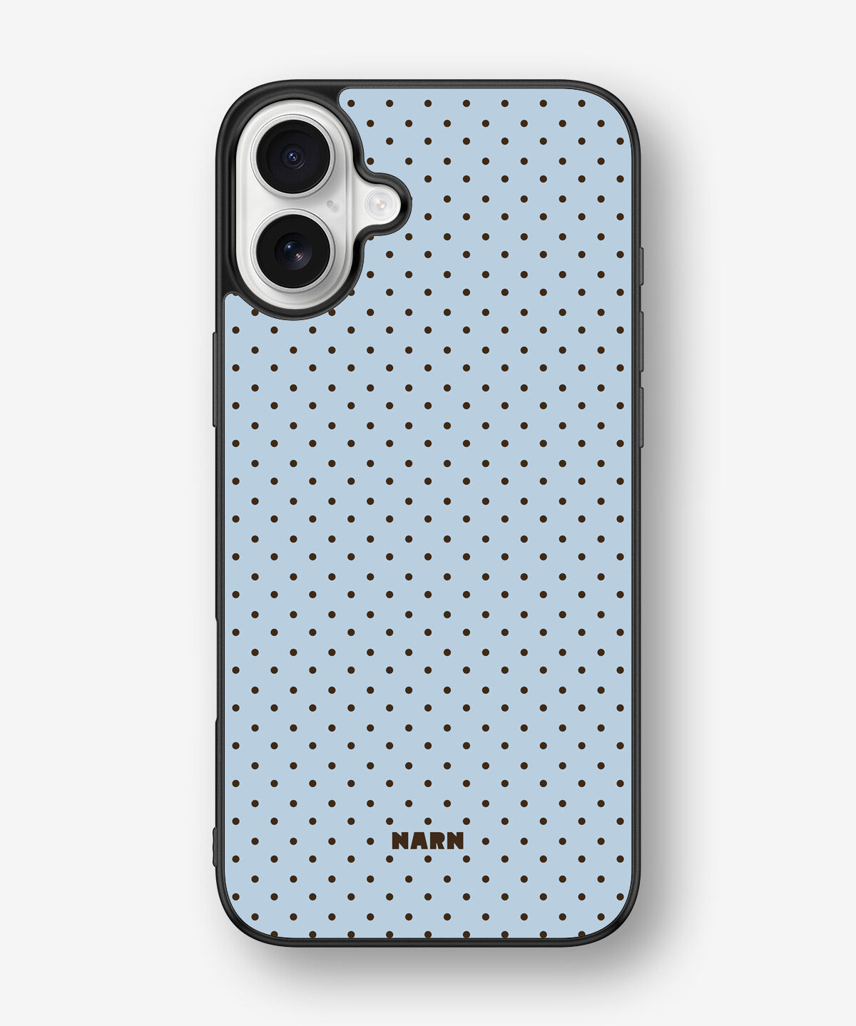 iPhone 16 Plus Hard Case – Slow Morning - View 1