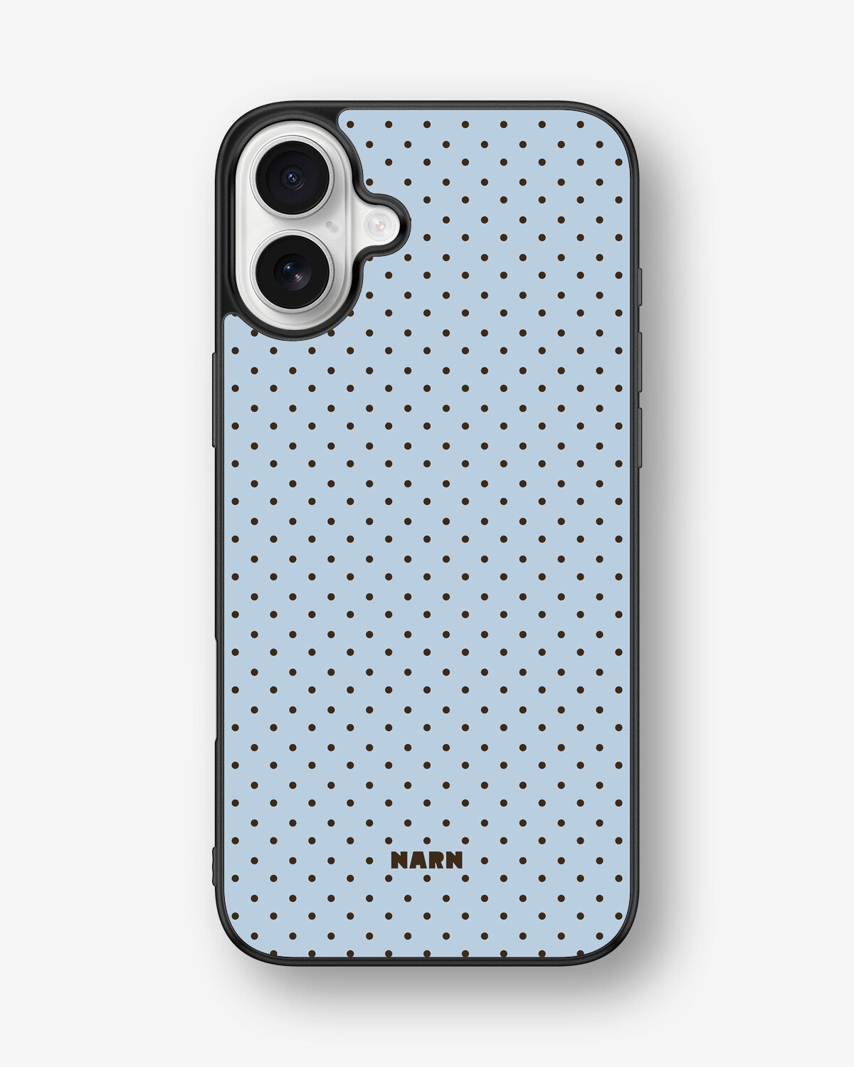 iPhone 16 Plus Hard Case – Slow Morning - View 1