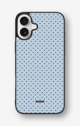 iPhone 16 Plus Hard Case – Slow Morning - View 1