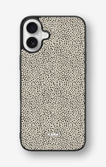 iPhone 16 Plus Hard Case – Speckled - View 1