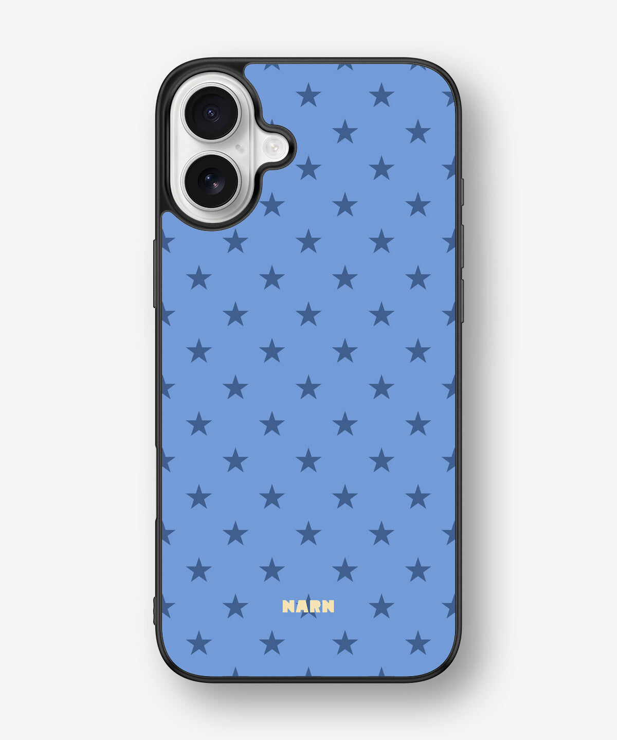 iPhone 16 Plus Hard Case – Sprinkles - View 1