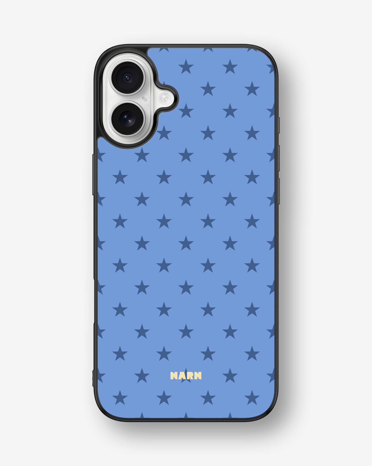 iPhone 16 Plus Hard Case – Sprinkles - View 1