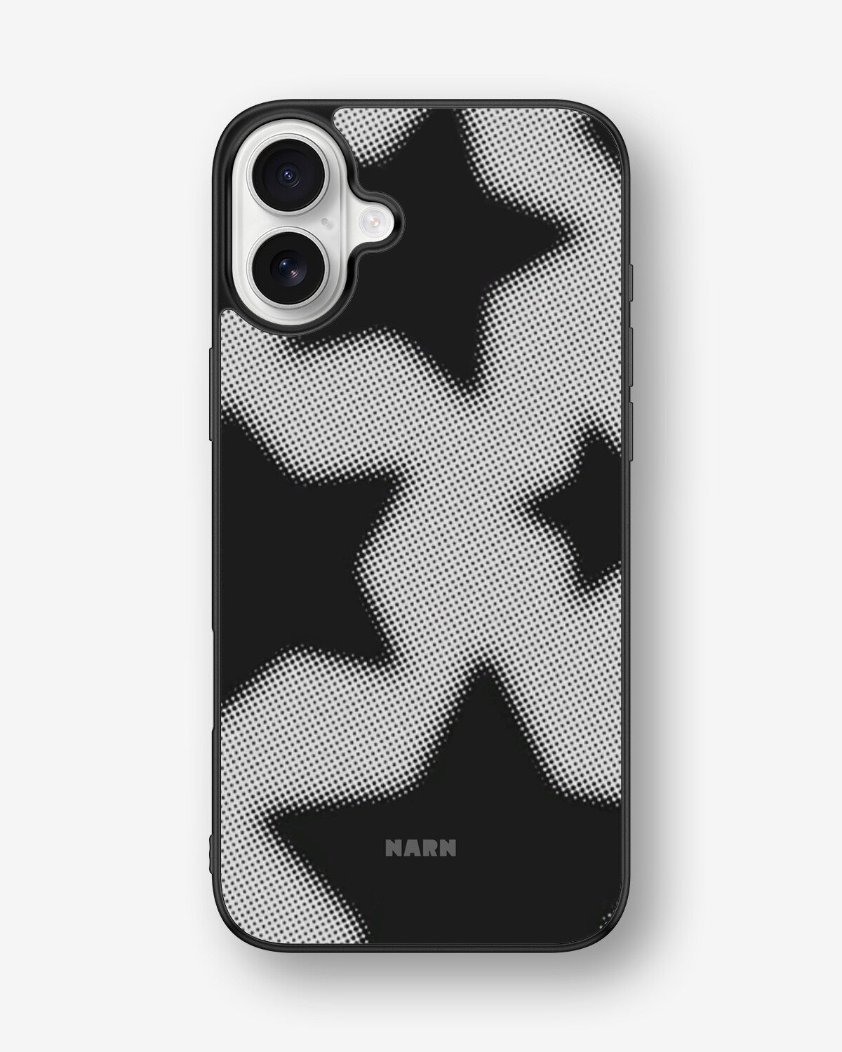 iPhone 16 Plus Hard Case – Starstruck - View 1