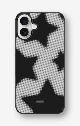 iPhone 16 Plus Hard Case – Starstruck - View 1