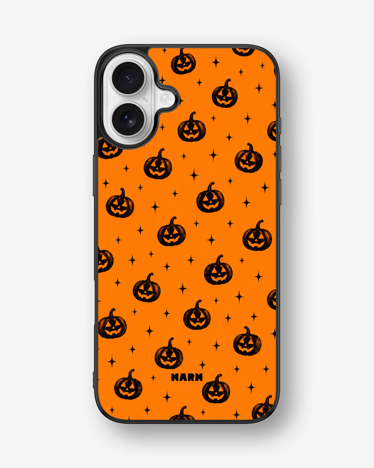 iPhone 16 Plus Hard Case – Treat Me - View 1