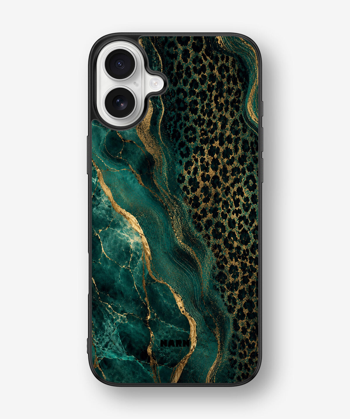 iPhone 16 Plus Hard Case – Velora - View 1