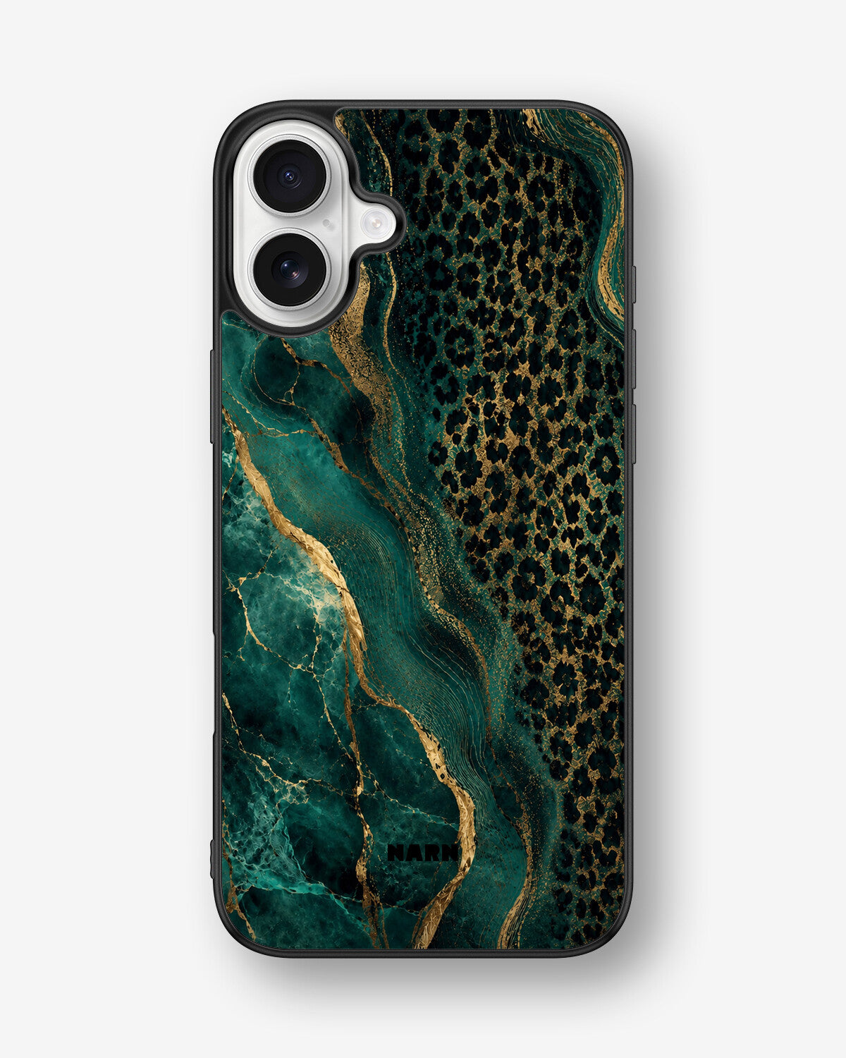 iPhone 16 Plus Hard Case – Velora - View 1