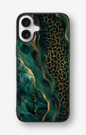 iPhone 16 Plus Hard Case – Velora - View 1