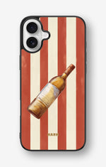iPhone 16 Plus Hard Case – Vino - View 1