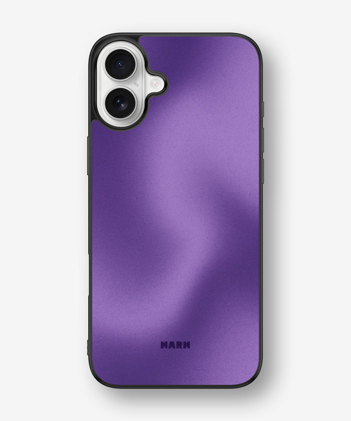 iPhone 16 Plus Hard Case – Violetta - View 1