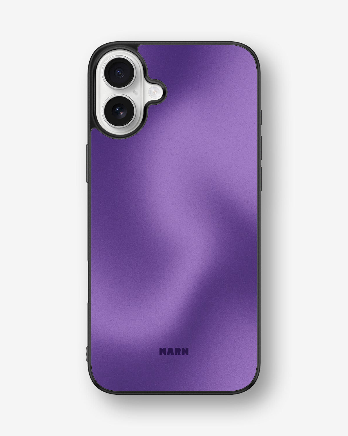 iPhone 16 Plus Hard Case – Violetta - View 1