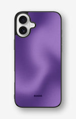 iPhone 16 Plus Hard Case – Violetta - View 1