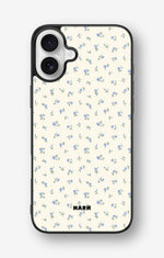 iPhone 16 Plus Hard Case – Wild Petals - View 1