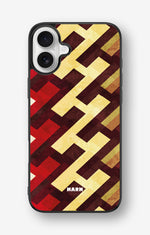 iPhone 16 Plus Hard Case – 70s - View 1