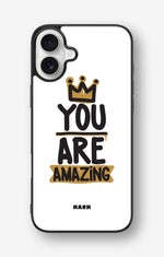 iPhone 16 Plus Hard Case – Amazing - View 1