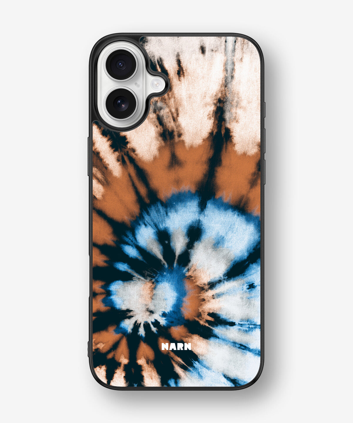 iPhone 16 Plus Hard Case – Boho Dream - View 1