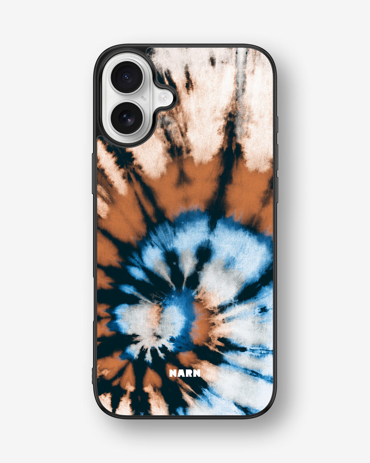 iPhone 16 Plus Hard Case – Boho Dream - View 1
