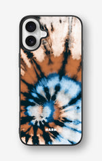 iPhone 16 Plus Hard Case – Boho Dream - View 1