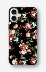 iPhone 16 Plus Hard Case – Bouquet - View 1