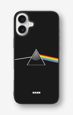 iPhone 16 Plus Hard Case – Dark Side - View 1