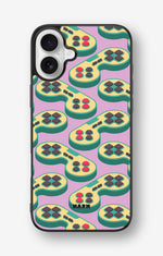 iPhone 16 Plus Hard Case – Gamepad - View 1