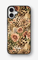 iPhone 16 Plus Hard Case – Leo Roses - View 1