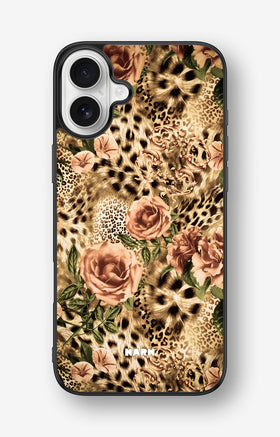iPhone 16 Plus Hard Case – Leo Roses - View 1