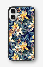 iPhone 16 Plus Hard Case – Lily - View 1