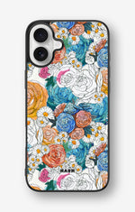 iPhone 16 Plus Hard Case – Midsommer - View 1