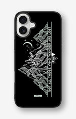 iPhone 16 Plus Hard Case – Nomad - View 1