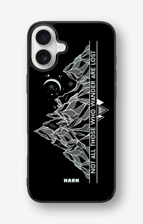 iPhone 16 Plus Hard Case – Nomad - View 1