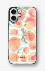 iPhone 16 Plus Hard Case – Peachey - View 1