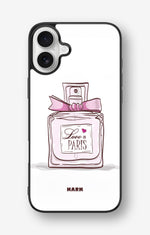 iPhone 16 Plus Hard Case – Perfume - View 1