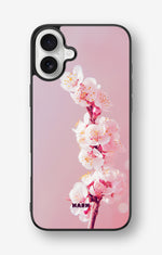iPhone 16 Plus Hard Case – Pink Harmony - View 1
