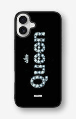 iPhone 16 Plus Hard Case – Queen - View 1