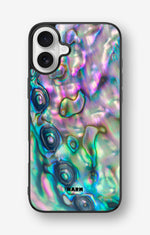 iPhone 16 Plus Hard Case – Seashell - View 1