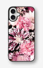 iPhone 16 Plus Hard Case – Soft Blossom - View 1