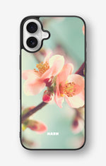 iPhone 16 Plus Hard Case – Sweet Bloom - View 1