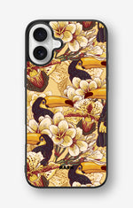 iPhone 16 Plus Hard Case – Toucans - View 1