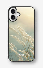 iPhone 16 Plus Hard Case – Windy Pampas - View 1