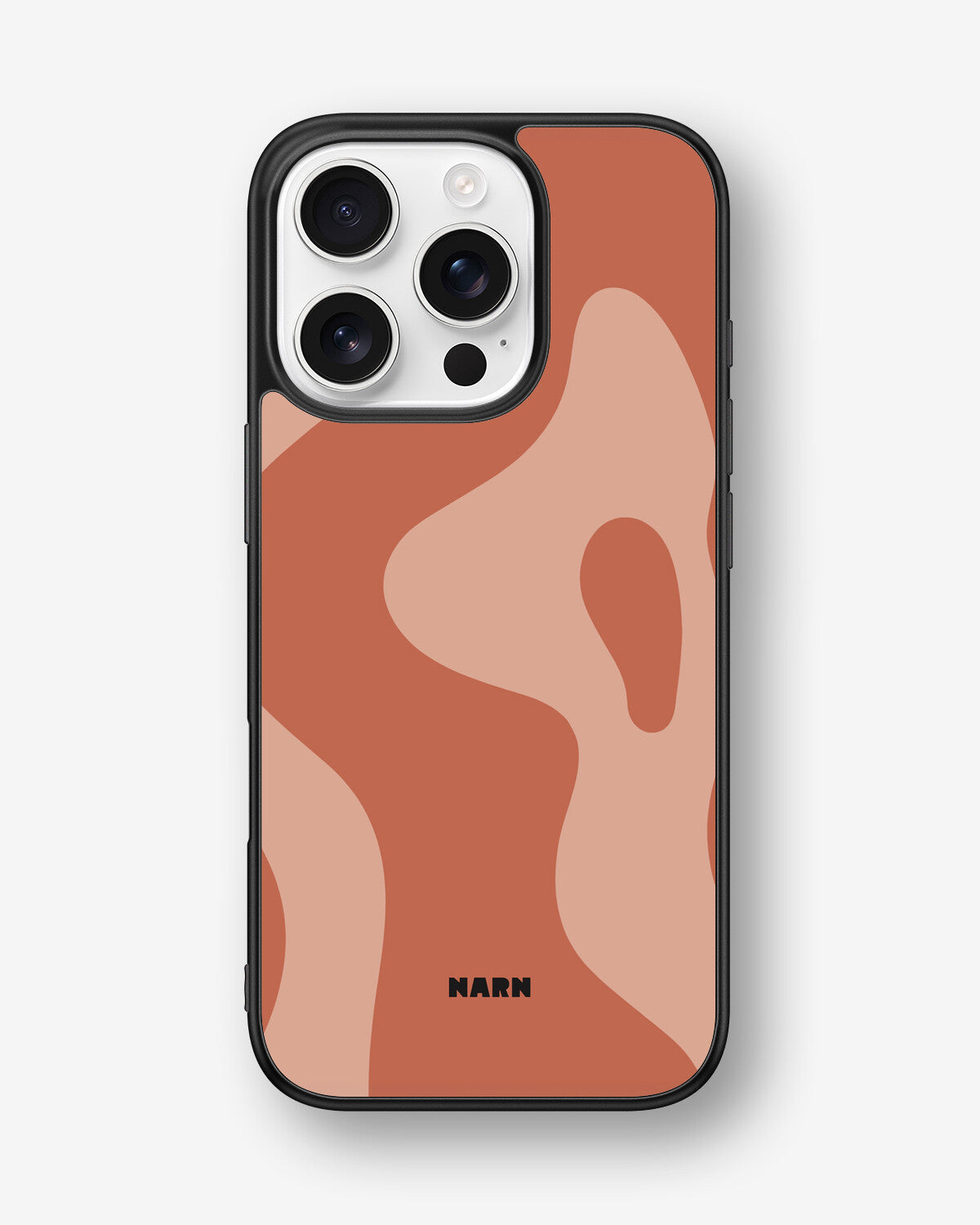 iPhone 16 Pro Hard Case – Alive - View 1