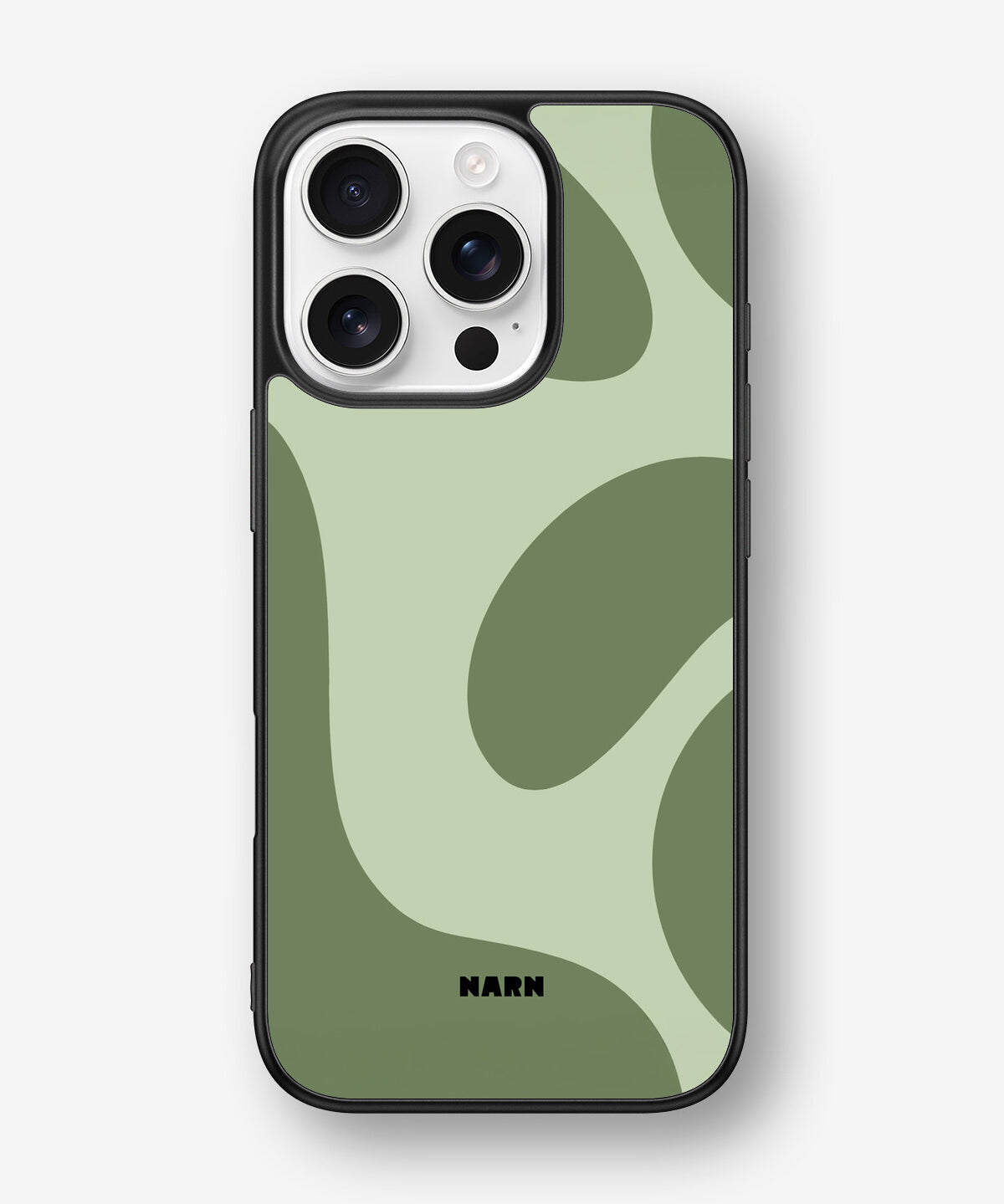 iPhone 16 Pro Hard Case – All Good - View 1